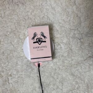 Darling Pink fragrance Box